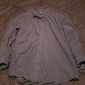 Mens Ralph Lauren Long Sleeve button down